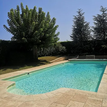 Le Domaine Des Pins * Tulette