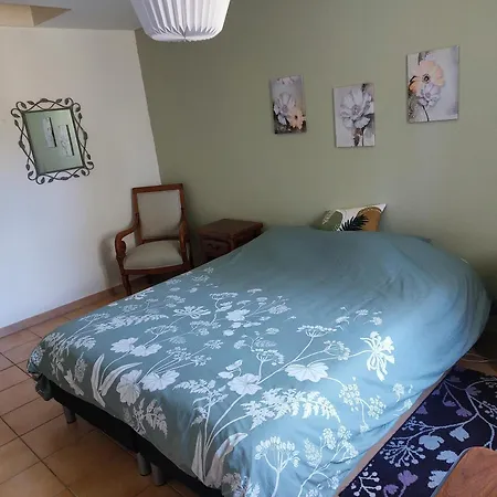 Holiday home Le Domaine Des Pins